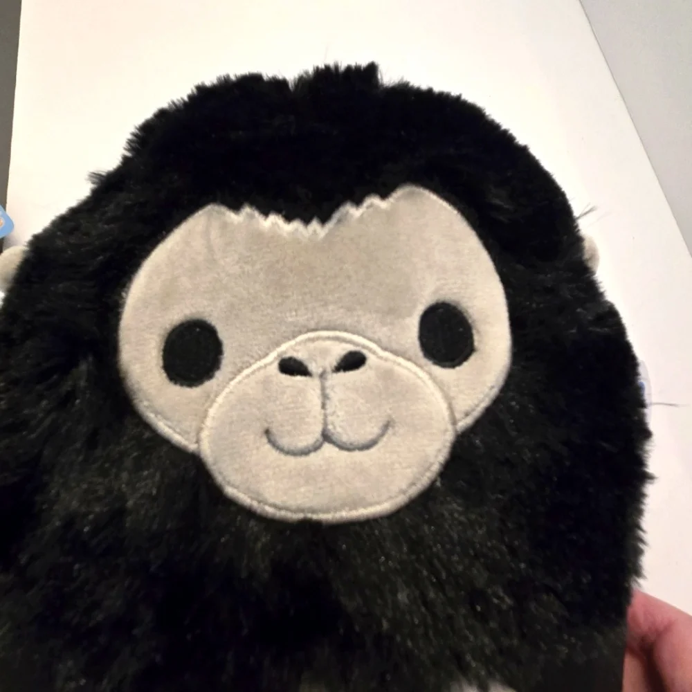 Squishmallows Aron the Gorilla 8